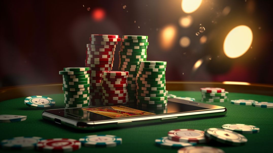 Bollywood Casino پر آن لائن سلاٹس کے بارے میں