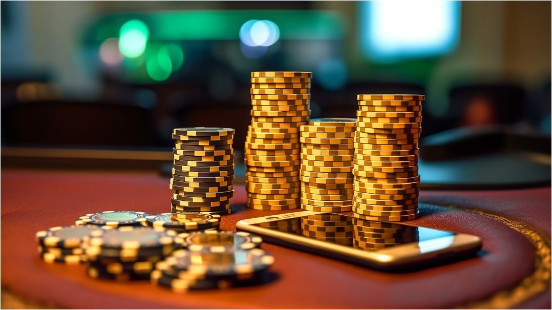 Bollywood Casino کیسینو میں رولیٹی گیمز کے بارے میں معلومات