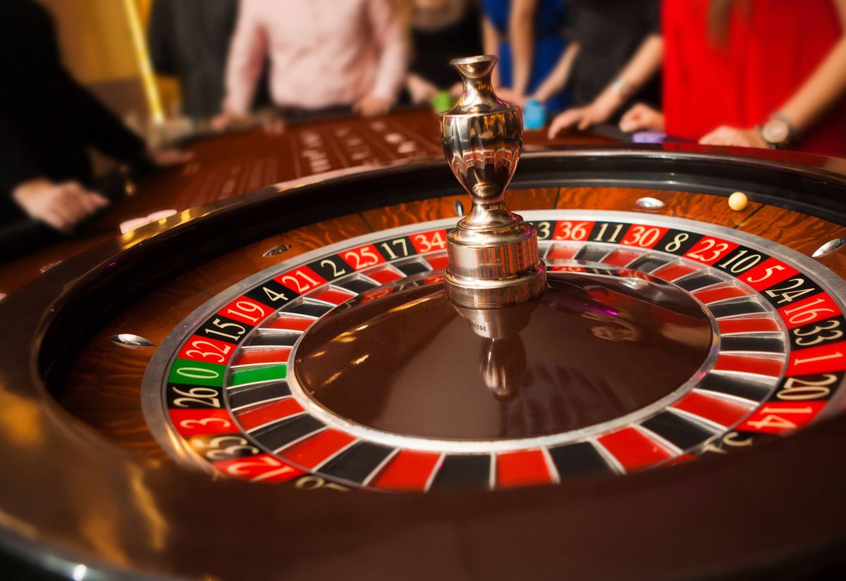 Bollywood Casino کیسینو میں پوکر گیمز
