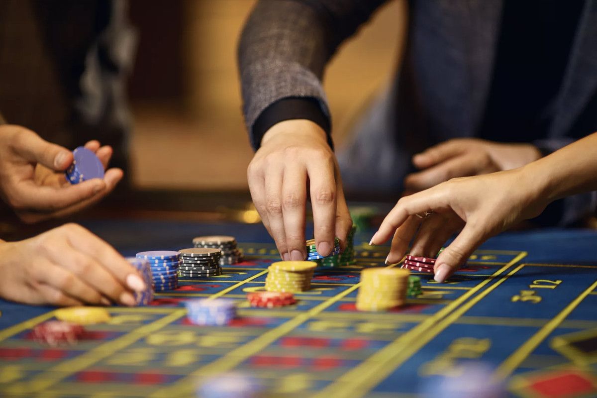 Bollywood Casino کیسینو میں لاٹری گیمز میں حصہ لیں۔
