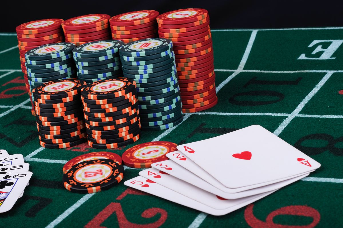 Bollywood Casino کھلاڑیوں کے لیے لائیو کیسینو سیکشن