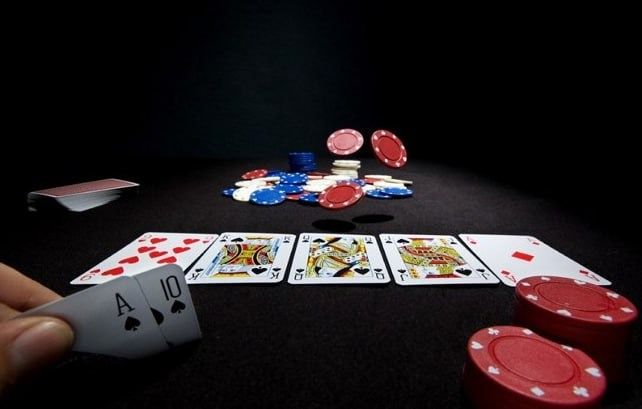 Bollywood Casino کیسینو میں ایک آن لائن گیم کا انتخاب کریں۔