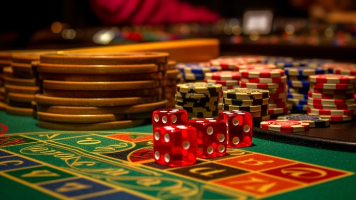 پاکستان کے نئے Bollywood Casinoکیسینو کھلاڑیوں کے لیے خوش آمدید بونس