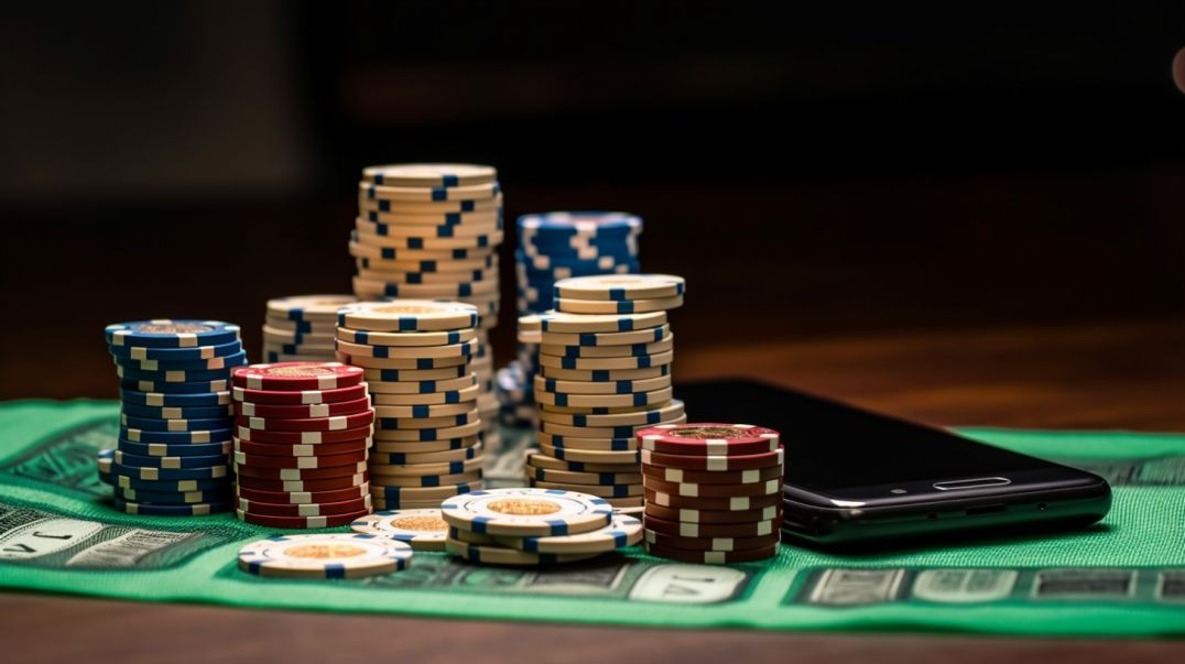 Bollywood Casino آن لائن کیسینو میں اصل گیمز